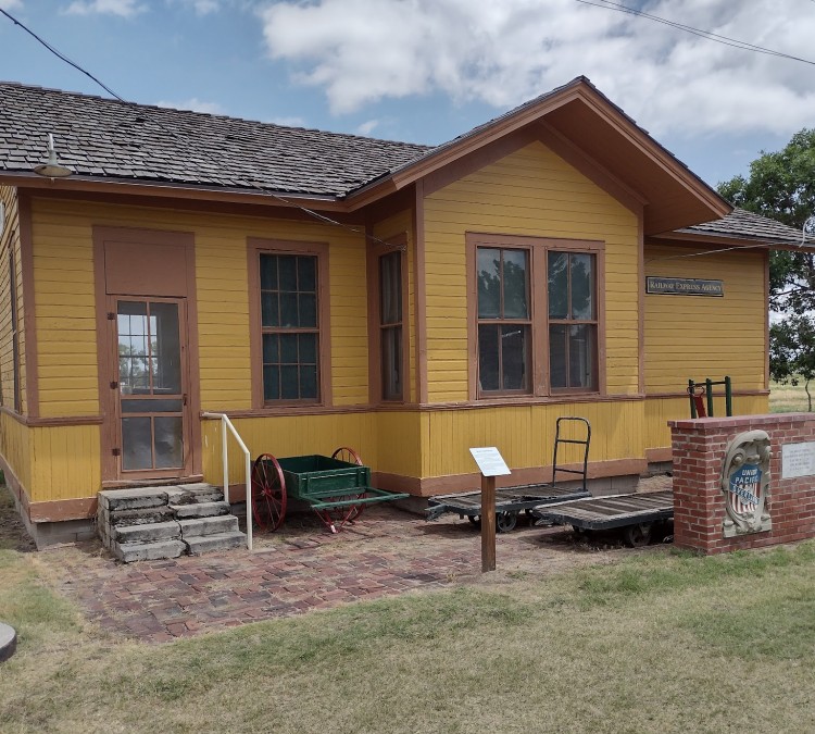 Lincoln County Historical Museum (North&nbspPlatte,&nbspNE)